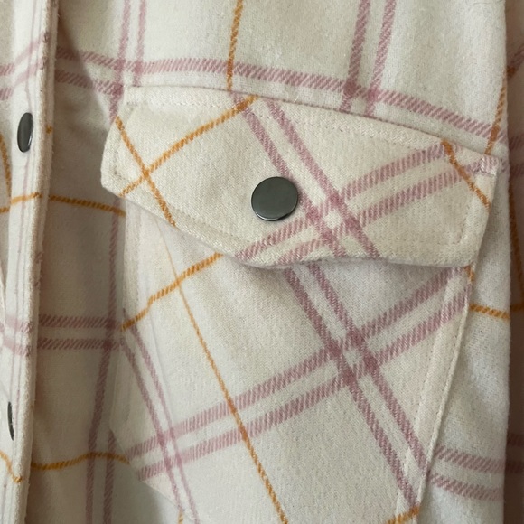 HFX Wool Sweater/Jacket - Picture 4 of 8